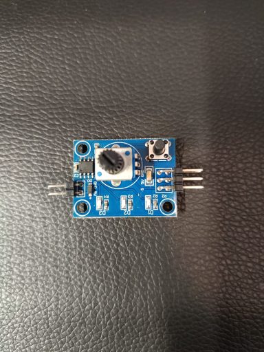 Servo Digital Steuerung AutoRun Module