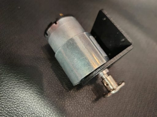 12v Hochleistungs Motoren mit  Planetengetriebe 